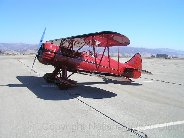 1940 Waco ZPF-7 NC29962.jpg - 1940 Waco ZPF-7 NC29962